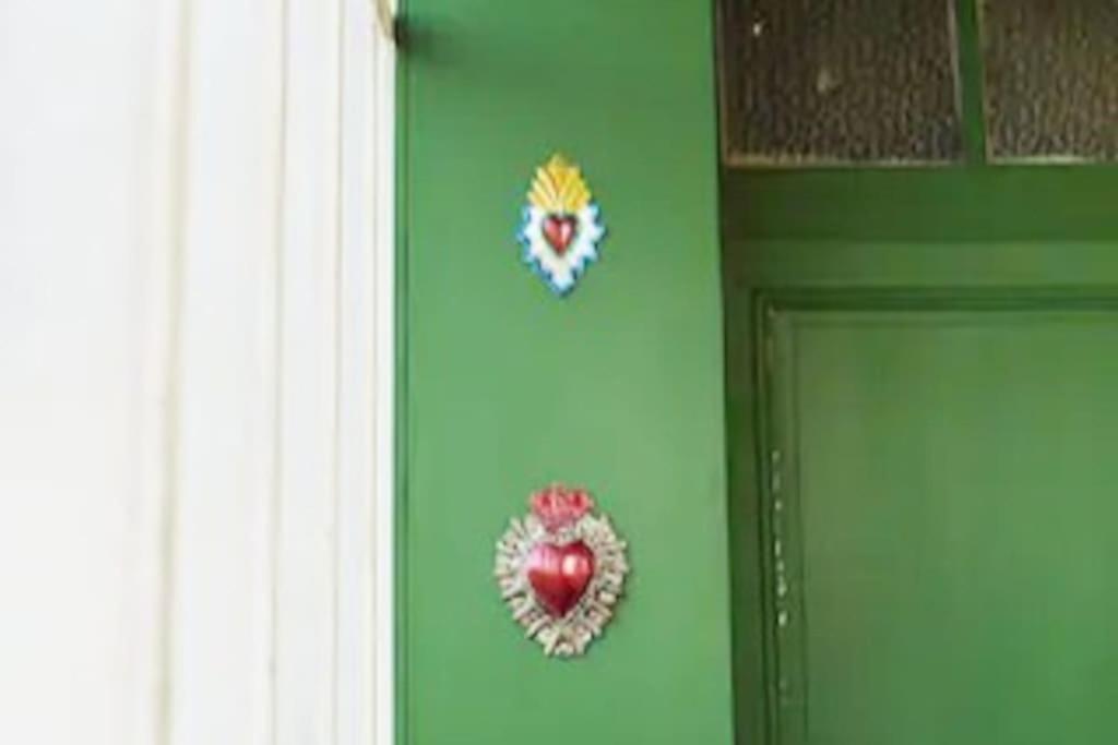Appartement Frida - Plage 50M - Rue Gratuite سان مالو المظهر الخارجي الصورة
